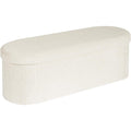 43.3" Sherpa Storage Ottoman