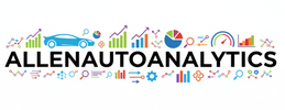 ALLENAUTOANALYTICS Logo